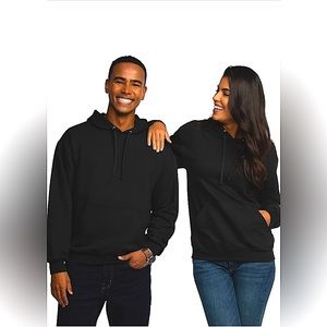 Fruit of the Loom Eversoft Fleece Hoodies